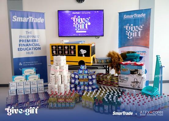 【XM外汇官网】：以公益之光，照亮全球责任之路(图3)