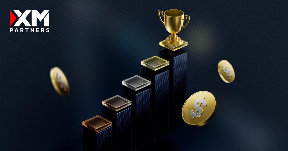 【XM外汇市场分析】：全球代理新星争霸赛总奖池$150,000(图1)